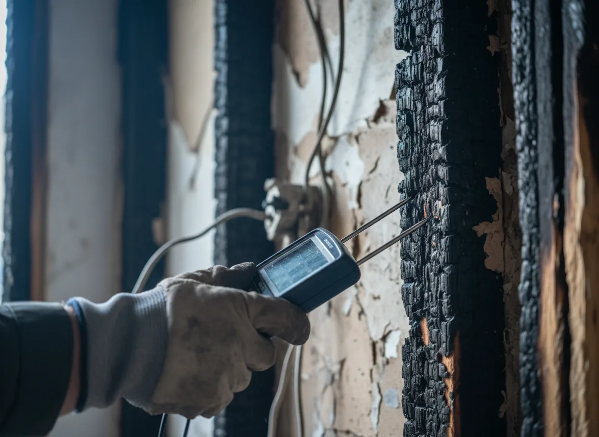 Fire Damage Restoration Portland, PA FAQs